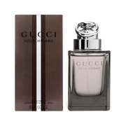 GUCCI POUR HOMME FOR MEN / 3.0 oz EDT