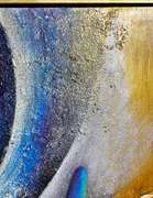 Sepideh Bidani "Sepid" Original Mixed Media