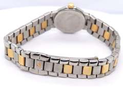 Baume & Mercier Riviera Quarz 20mm Watch