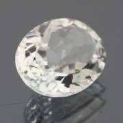 Gorgeous 11.15ct diamond white Topaz