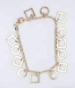 Group Lot of 3 Vintage 925 Sterling Silver Bracelets