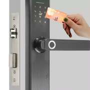 Electronic Smart Door Lock Biometric Digital
