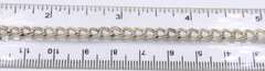 Group Lot of 3 Vintage 925 Sterling Silver Bracelets