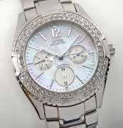 Snazzy Unisex Guess Waterpro Quartz Watch