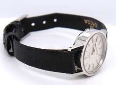 Vintage Omega De Ville Quartz Watch