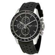 Tissot Black Dial Automatic, New In Box.