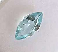 2.5X5MM MARQUISE LAB TANZANITE LOOSE GEMSTONE