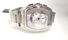 Kenneth Cole New York Men's KS3007 Swiss Chronograph Bracelet Watch