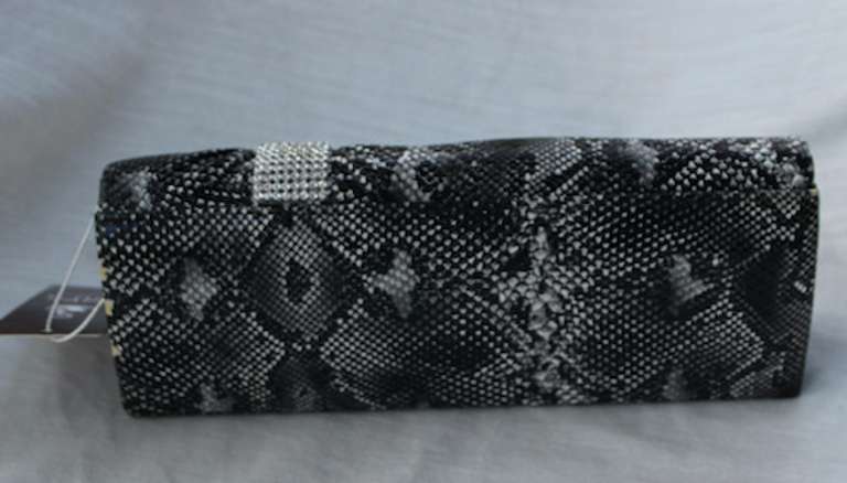 An Eye Catching Clutch Bag