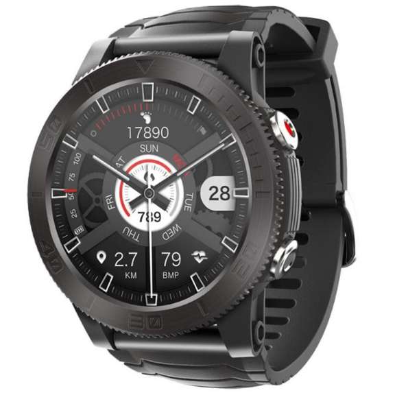 Smart GPS Compass Positioning Sports Watch