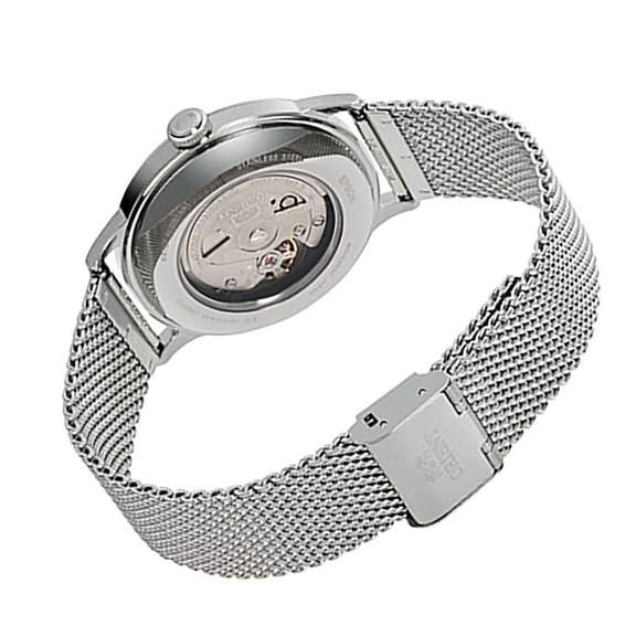 Orient Champagne Dial Automatic, New In Box.