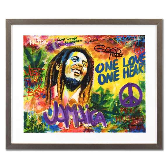 Bob Marley