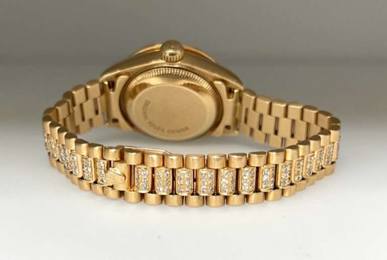 Ladies Rolex