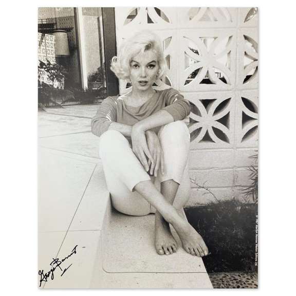Marilyn Monroe