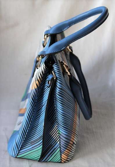 New Arrival Designer Style Leather Bag