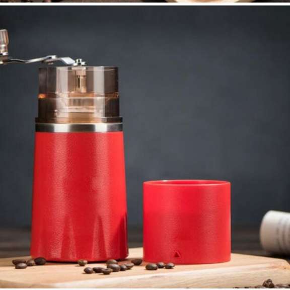 Mini Coffee Filter Mini Manual Portable Coffee Maker