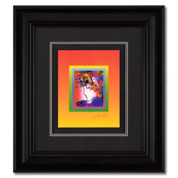 Blushing Beauty on Blends