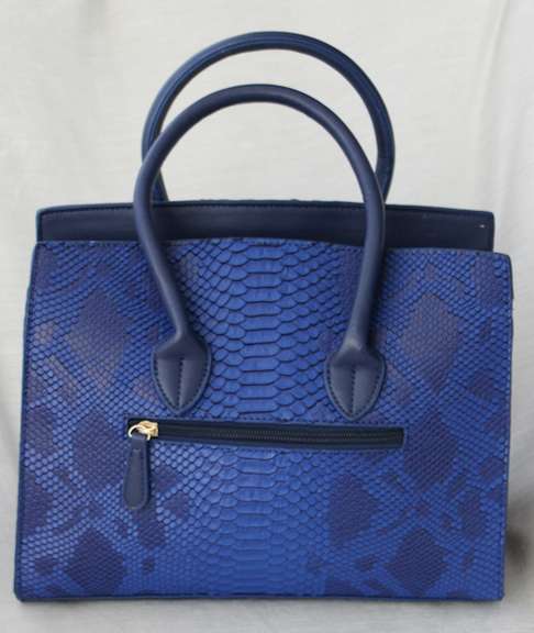 Stylish Large Designer Style Leather Bag