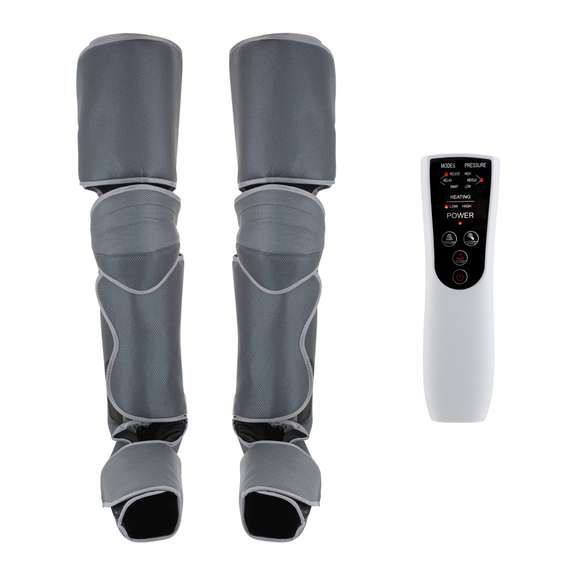 Air Wave Leg Massager Calf Thigh Beauty Instrument