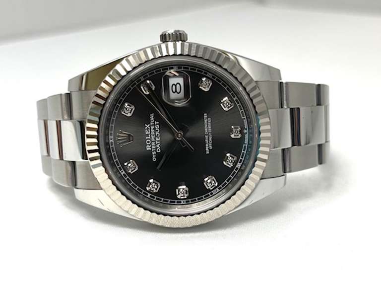 Rolex Datejust
