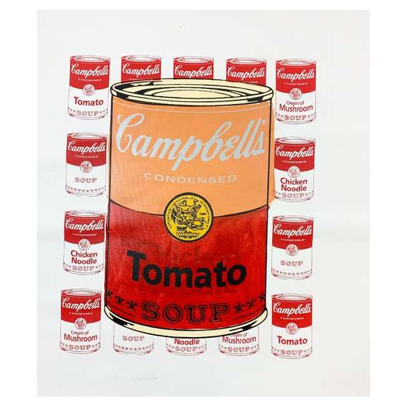 Campbell's Tomato