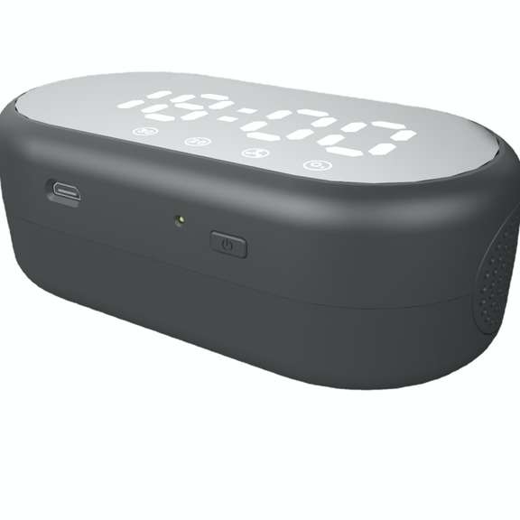 Ventilator Disinfection Treasure Home Anti-Snoring