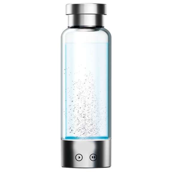 480ml Quality Hydrogen-Rich Water Cup Ionizer Maker