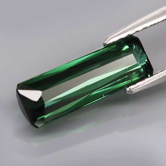 Rich! 1.88ct untreated blue green Tourmaline