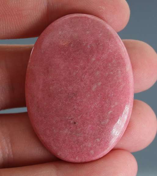 Collectors 93.62ct unheated Thulite