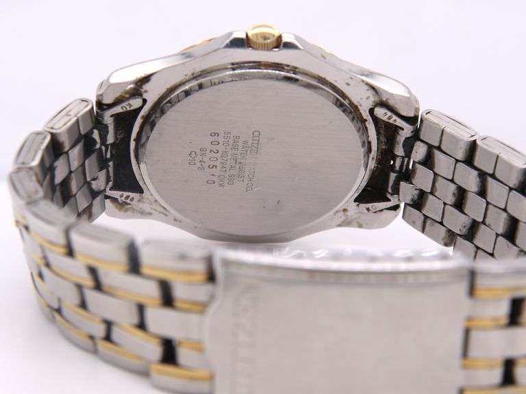 Citizen Quartz Watch