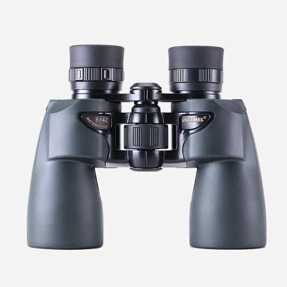 Binoculars 8x42 Professional Hunting Telescope