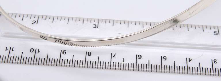 Group Lot of 3 Cuff Collar Necklaces