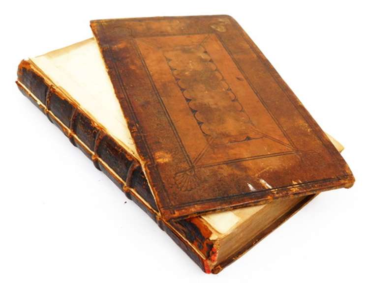 1731 Human Understanding by John Locke