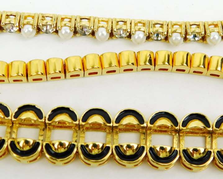Joan Rivers Jewelry, Like New