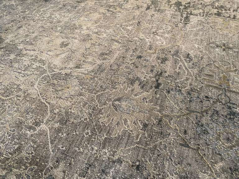 EXQUISITE MODERN RUG 8x10