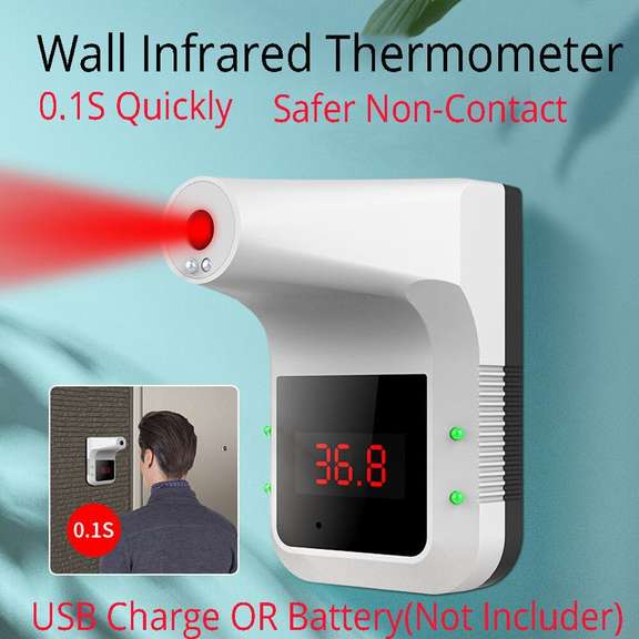 Non-contact Infrared Thermometer Temperature Sensor
