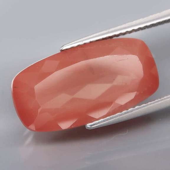 Excellent 9.16ct Andesine Labradorite