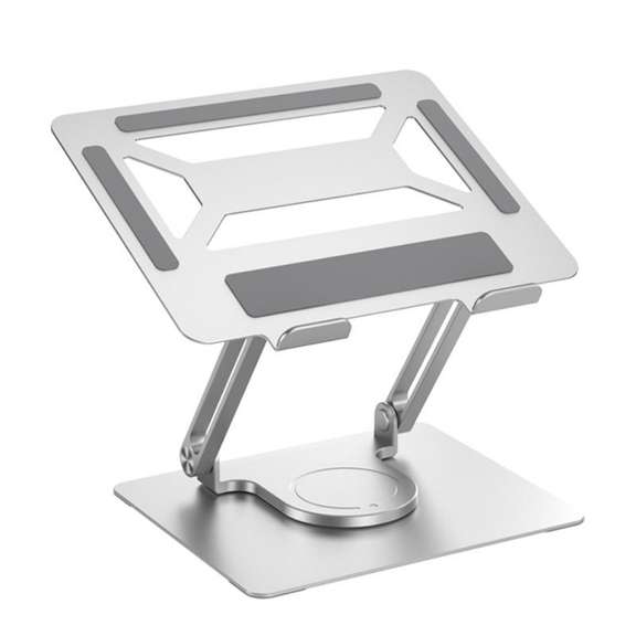 Aluminum Notebook Bracket Computer Cooling Bracket