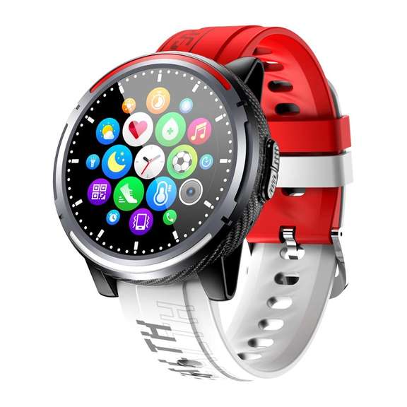 Smart Watch Men Bluetooth IP67 Waterproof