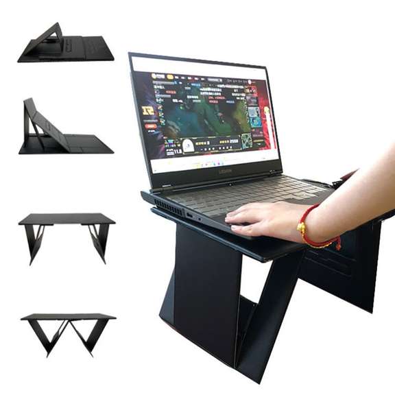 Computer Stand Foldable Stand Laptop Desk Computer