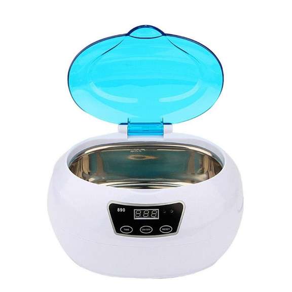 Ultrasonic Cleaner Machine Ultra Sonic Timer
