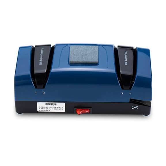 Electric Knife Sharpener Quick Sharpening