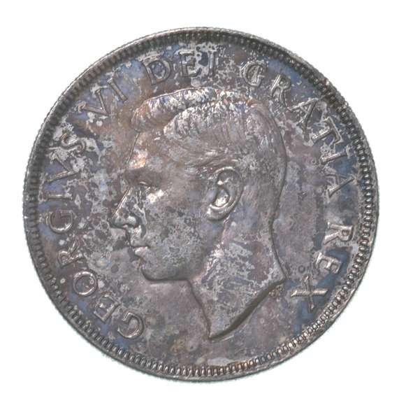 1950 Canada 1 Dollar