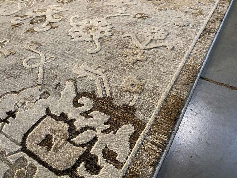 Exquisite Modern Rug 8x10
