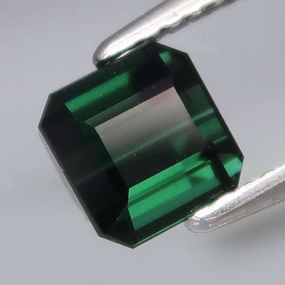 Rich 1.19ct untreated blue green Tourmaline