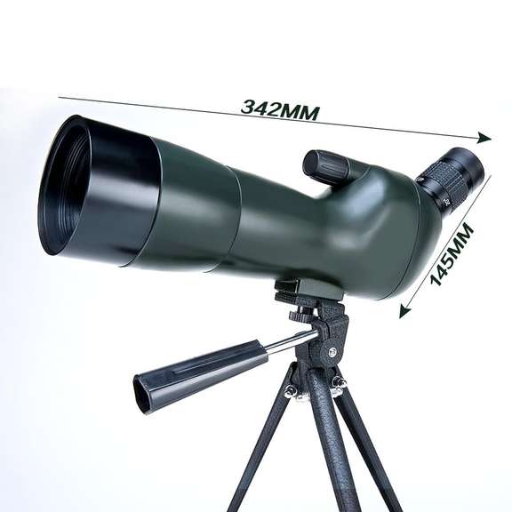 Bird Watching Waterproof Spotting Scope