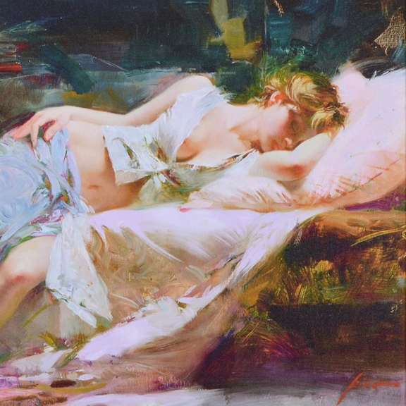 Lost in Dreams