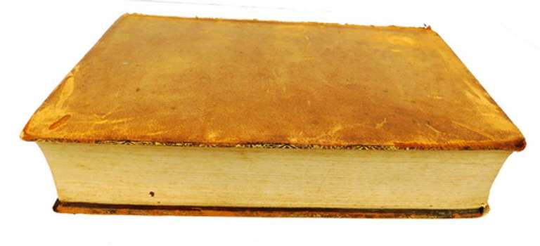 1837 The Discovery & Settlement of America