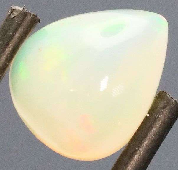Ravishing 1.80ct unheated Welo Jelly Opal