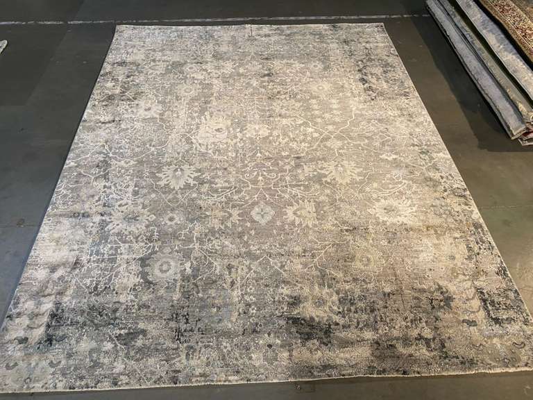EXQUISITE MODERN RUG 8x10